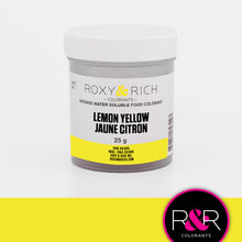 Load image into Gallery viewer, Roxy &amp; Rich Water Soluble Food Colourant