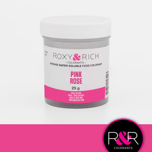 Roxy & Rich Water Soluble Food Colourant