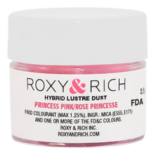Load image into Gallery viewer, Roxy &amp; Rich Hybrid Lustre Dust