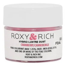 Load image into Gallery viewer, Roxy &amp; Rich Hybrid Lustre Dust