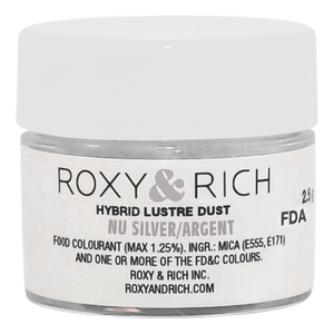 Roxy & Rich Hybrid Lustre Dust