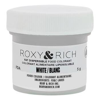 Roxy & Rich Fat Dispersible Food Colorant
