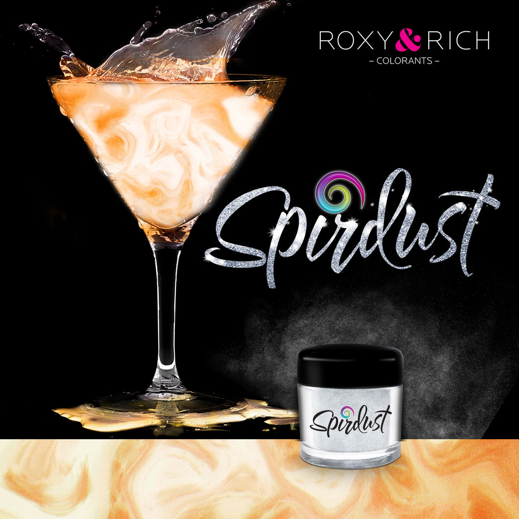 Roxy & Rich Spirdust®