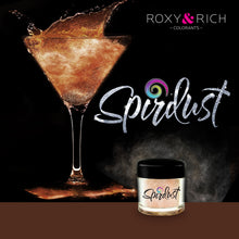 Load image into Gallery viewer, Roxy &amp; Rich Spirdust®