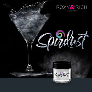 Roxy & Rich Spirdust®