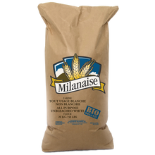Load image into Gallery viewer, Organic All Purpose Unbleached Flour