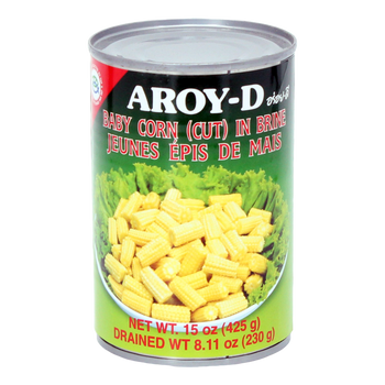 Baby Corn Aroy-d - 425 g