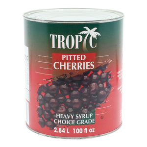 Bing Pitted Cherries