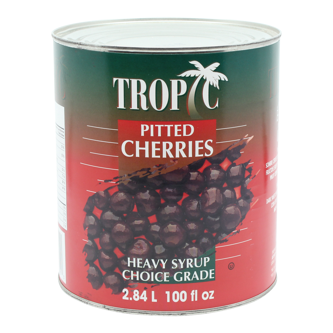 Bing Pitted Cherries