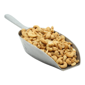 Cashews Roasted Unsalted