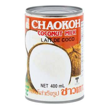 Coconut Milk (Chaokoh)