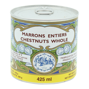 Chestnuts Whole