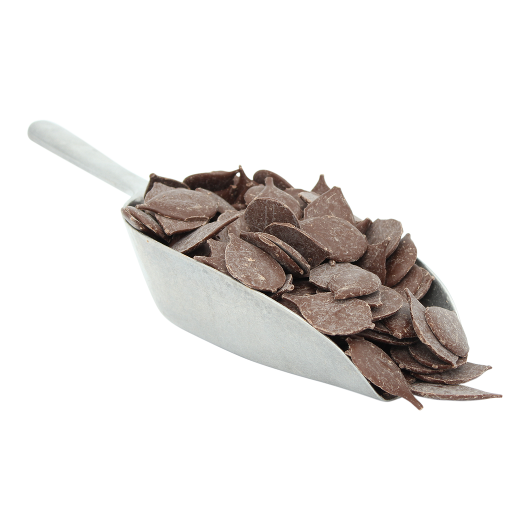Callebaut Dark Coating Chocolate