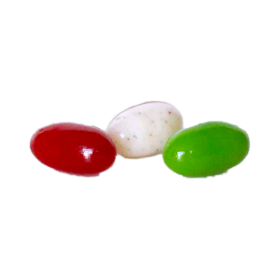 Christmas Jelly Beans