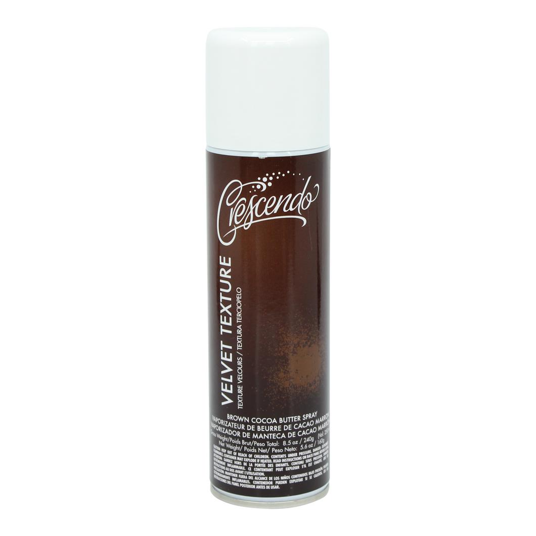 Cocoa Butter Brown Spray