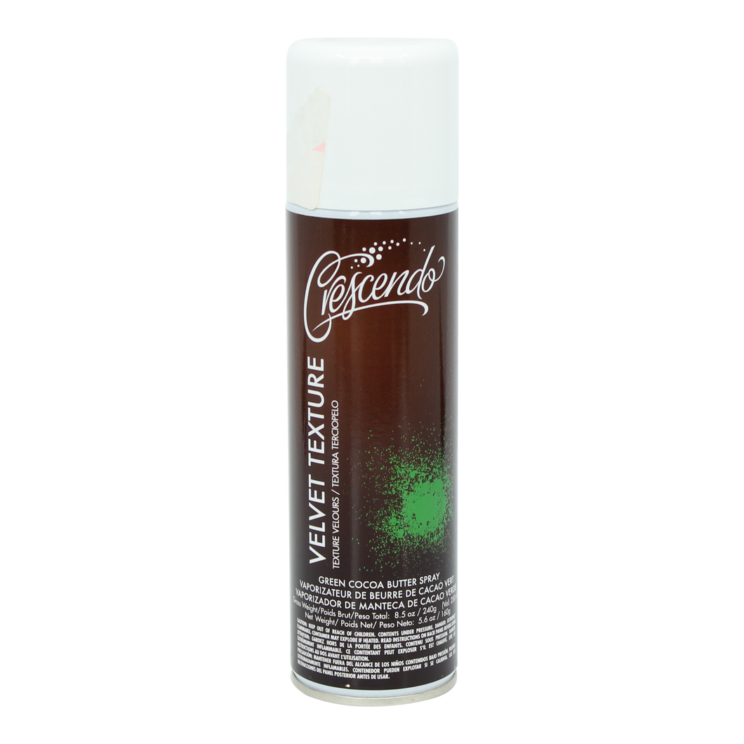 Cocoa Butter Green Spray