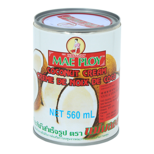 Coconut Cream (Mae Ploy)