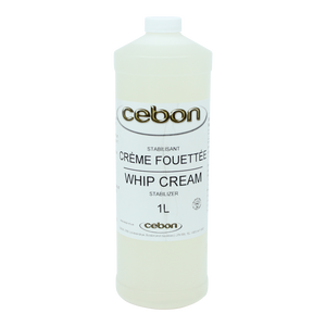 Whip Cream Stabilizer Cebon