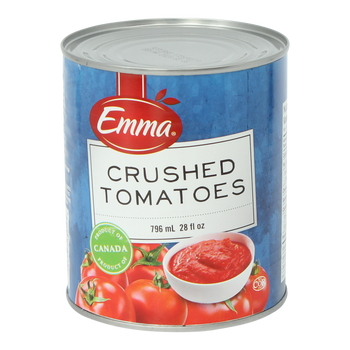 Crushed Tomatoes 28oz