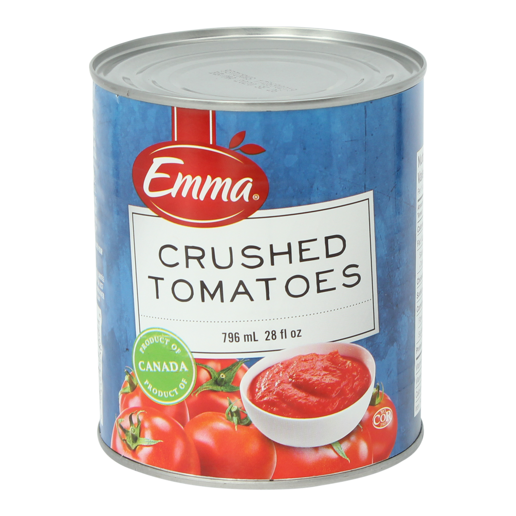 Crushed Tomatoes 28oz