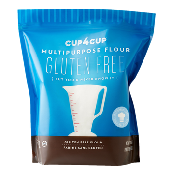 Cup4Cup Gluten-Free Multi-Purpose Flour