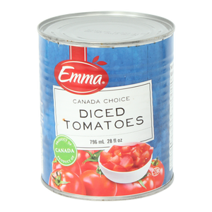 Diced Tomatoes 28oz