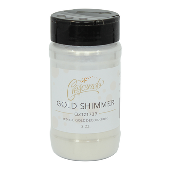 Edible Gold Shimmer