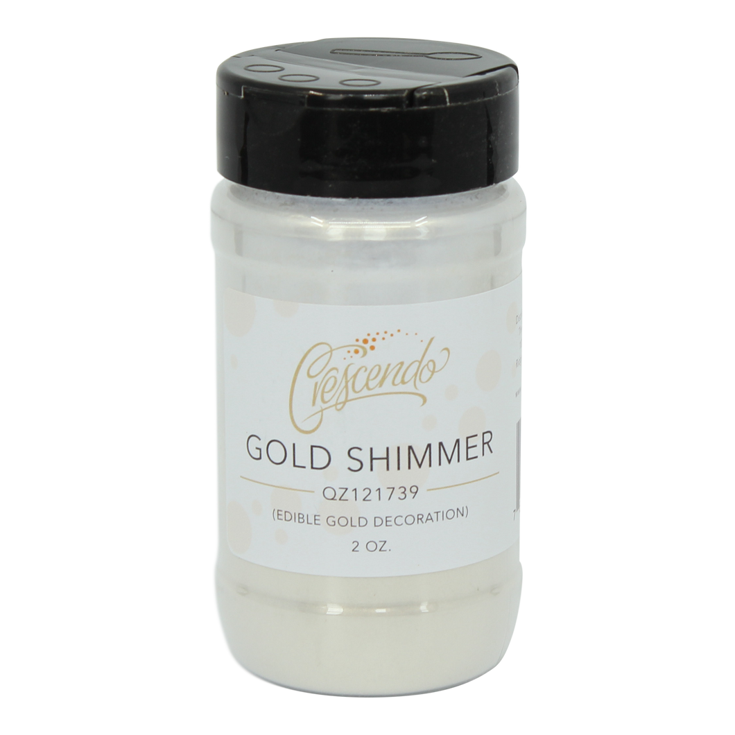 Edible Gold Shimmer