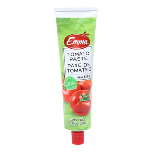 Tomato Paste - Tube - Emma
