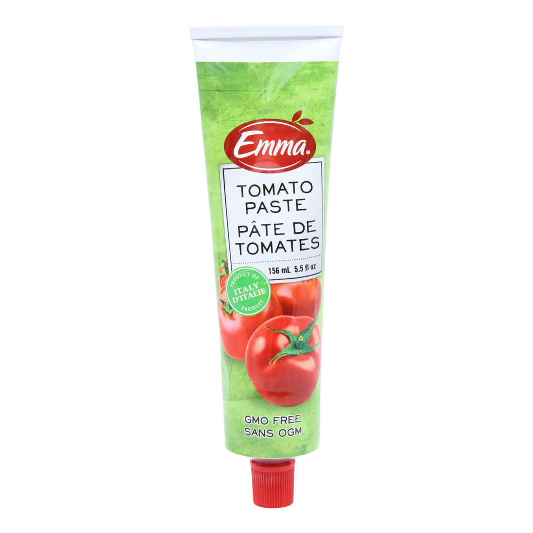 Tomato Paste - Tube - Emma