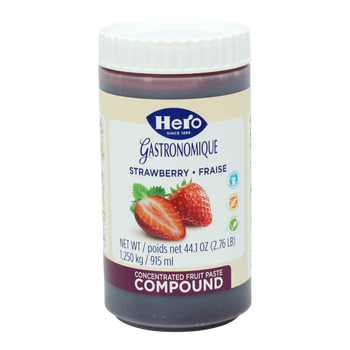 Hero Strawberry Compound