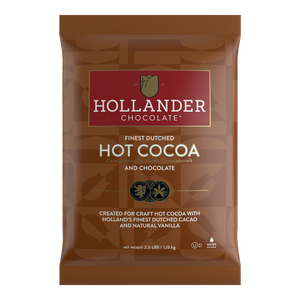 Hollander Hot Cocoa Powder