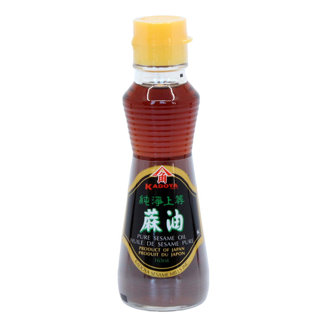 Kadoya Sesame Seed Oil