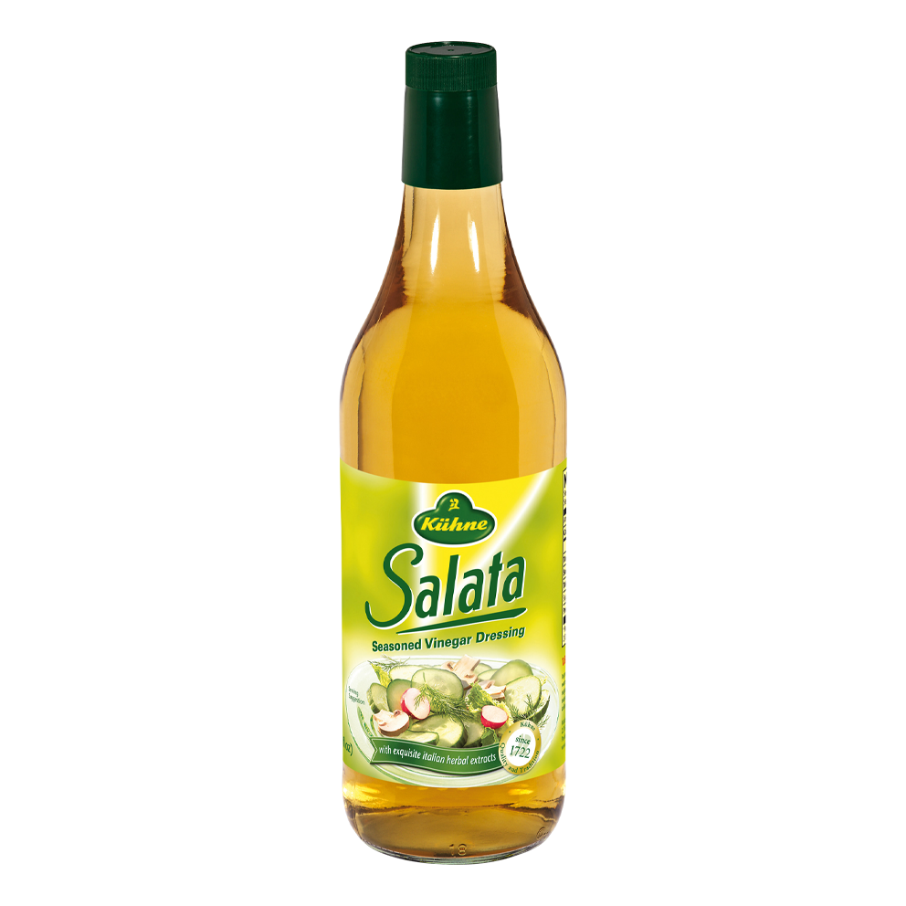Salata Seasoned Vinegar Dressing