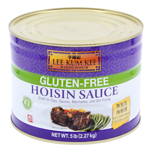 Lee Kum Kee Gluten-Free Hoisin Sauce