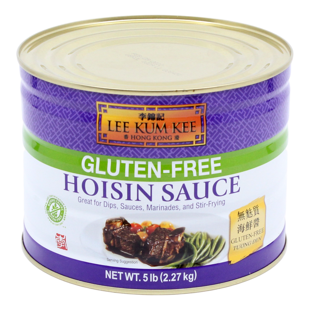 Lee Kum Kee Gluten-Free Hoisin Sauce