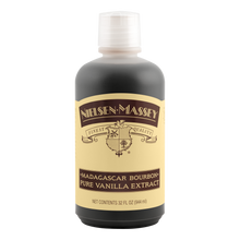 Load image into Gallery viewer, Nielsen-Massey Madagascar Bourbon Pure Vanilla Extract