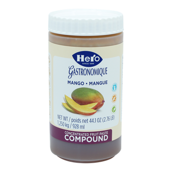 Hero Mango Compound