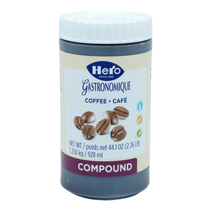 Hero Coffee Compound
