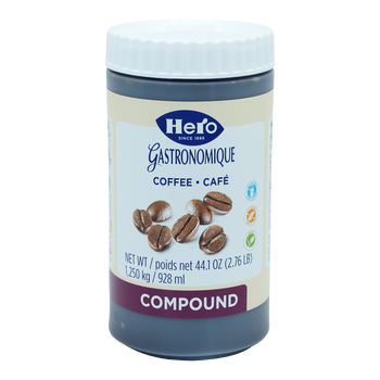 Hero Coffee Compound