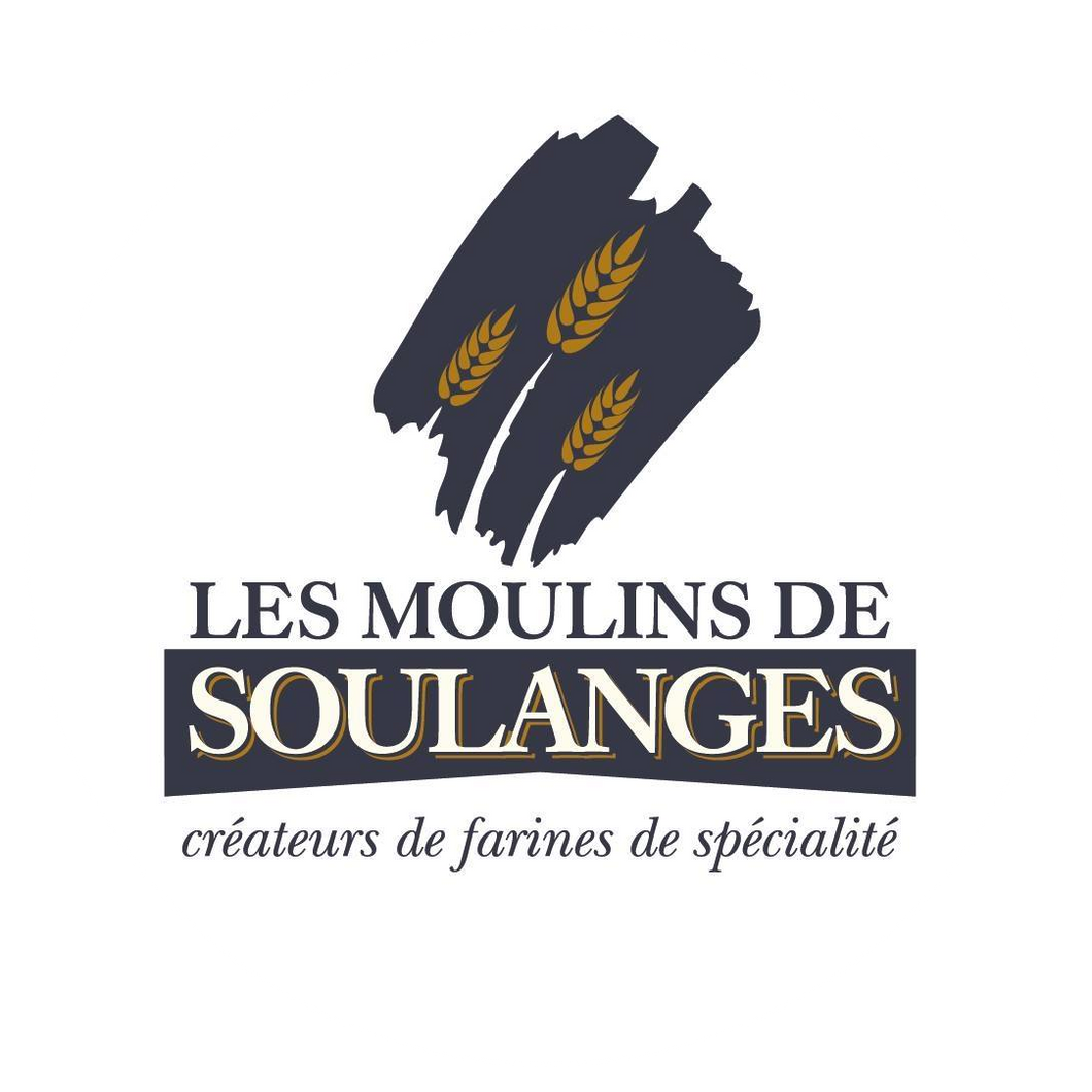 Baguette Flour - Moulins de Soulanges
