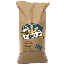 Load image into Gallery viewer, Organic Sifted Wheat #50 Bread Flour