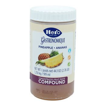 Hero Lemon Compound – Konrads Specialty Foods & Ingredients