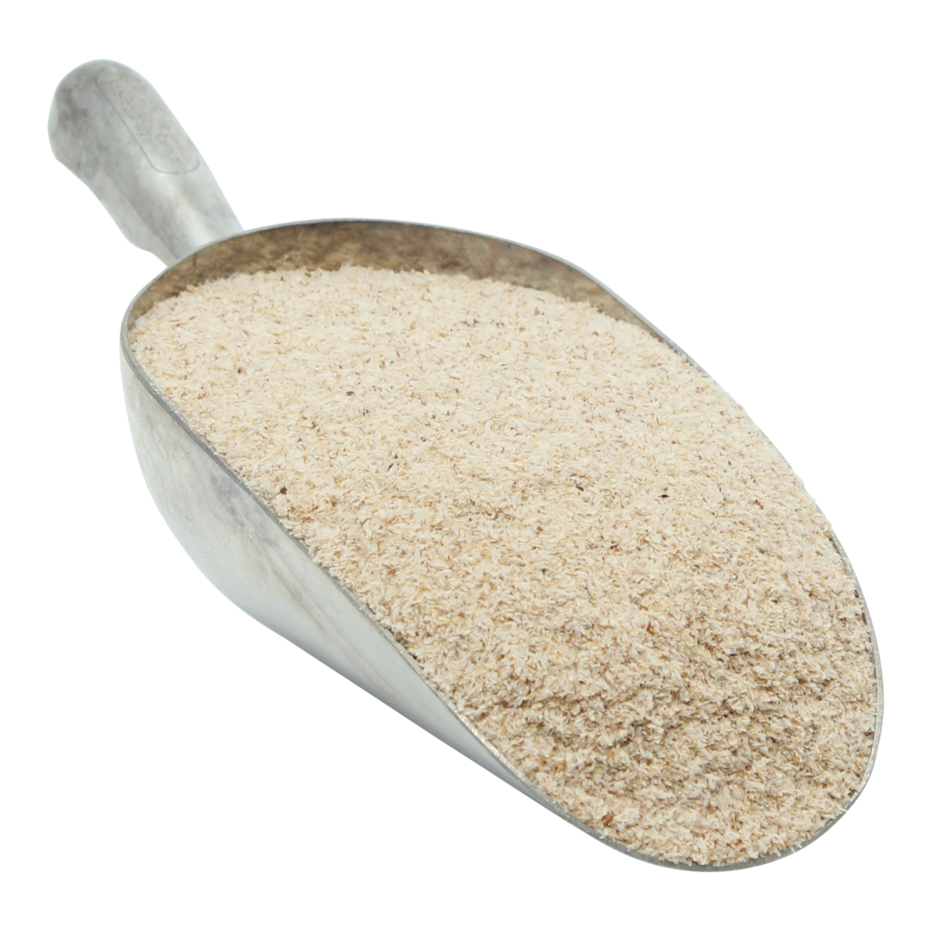 Psyllium husk whole Konrads Specialty Foods & Ingredients