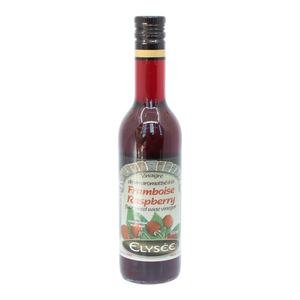 Elysée Raspberry Vinegar