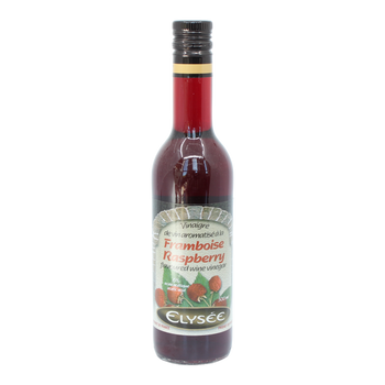 Elysée Raspberry Vinegar