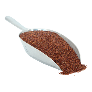 Red Quinoa Seeds