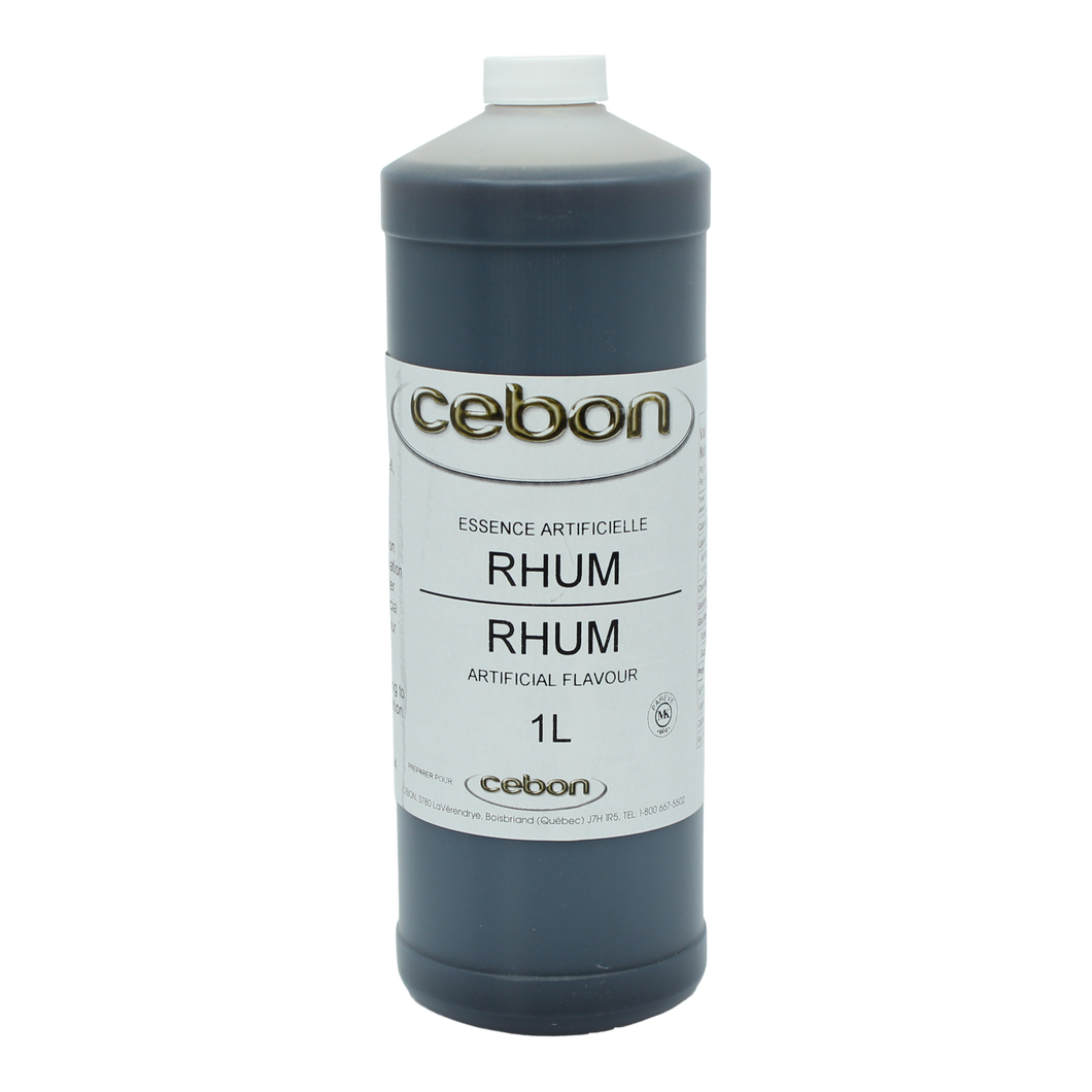 Rhum Flavoring