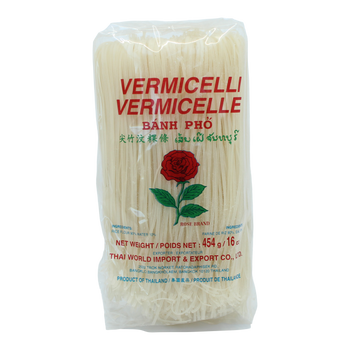 Rose Brand Rice Noodles Vermicelli 1mm