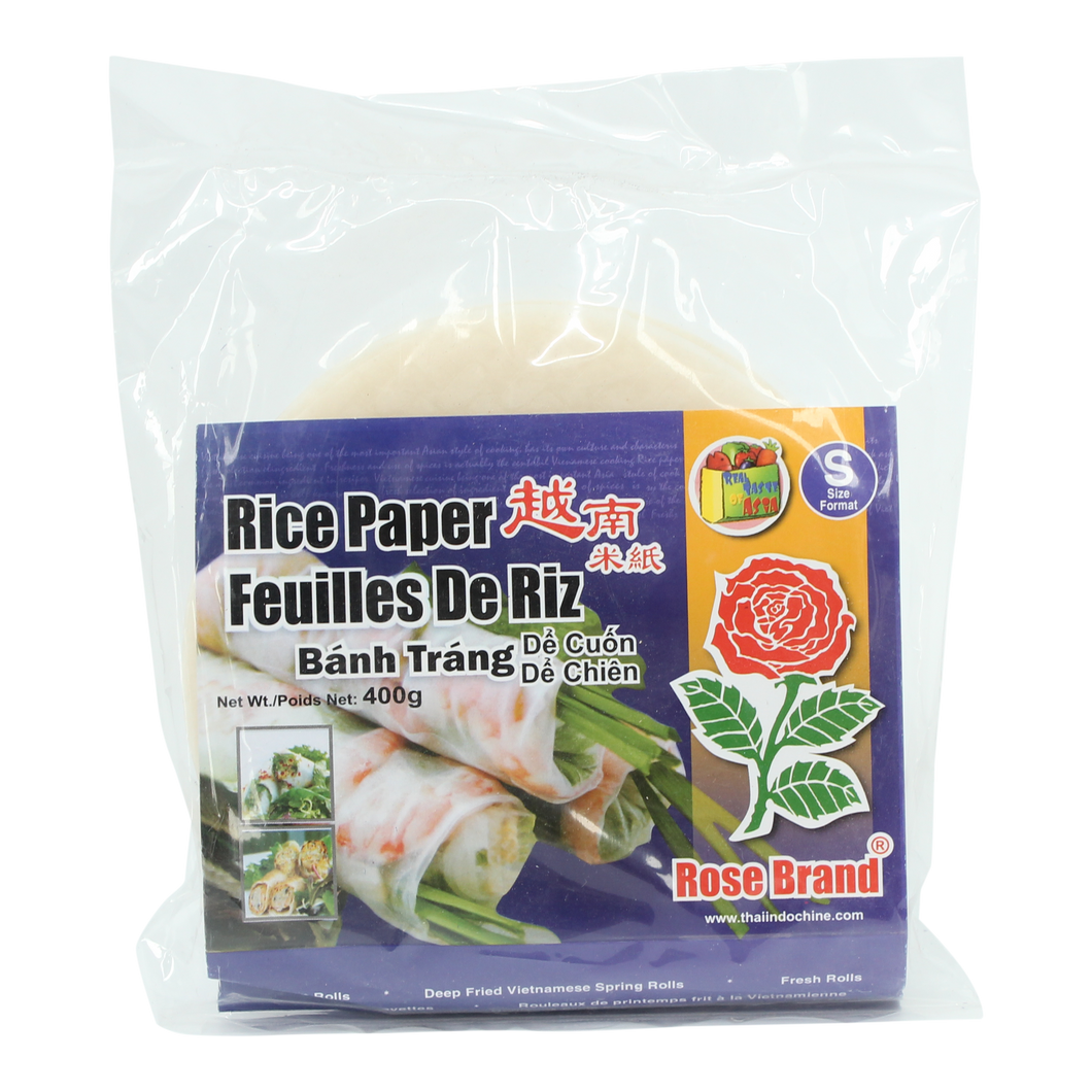 Rice Paper 6